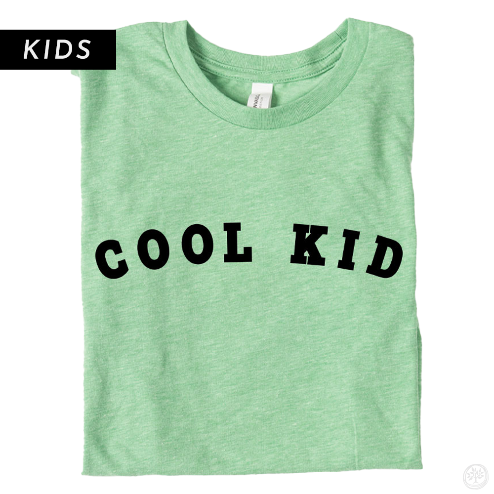 Cool Kid